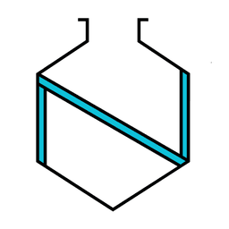 NewZeal Chem 1,3-Dioxolane logo