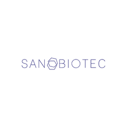 Sanobiotec company logo