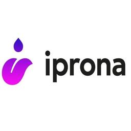 IPRONA AG company logo