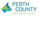 Perth County Ingredients Company Logo